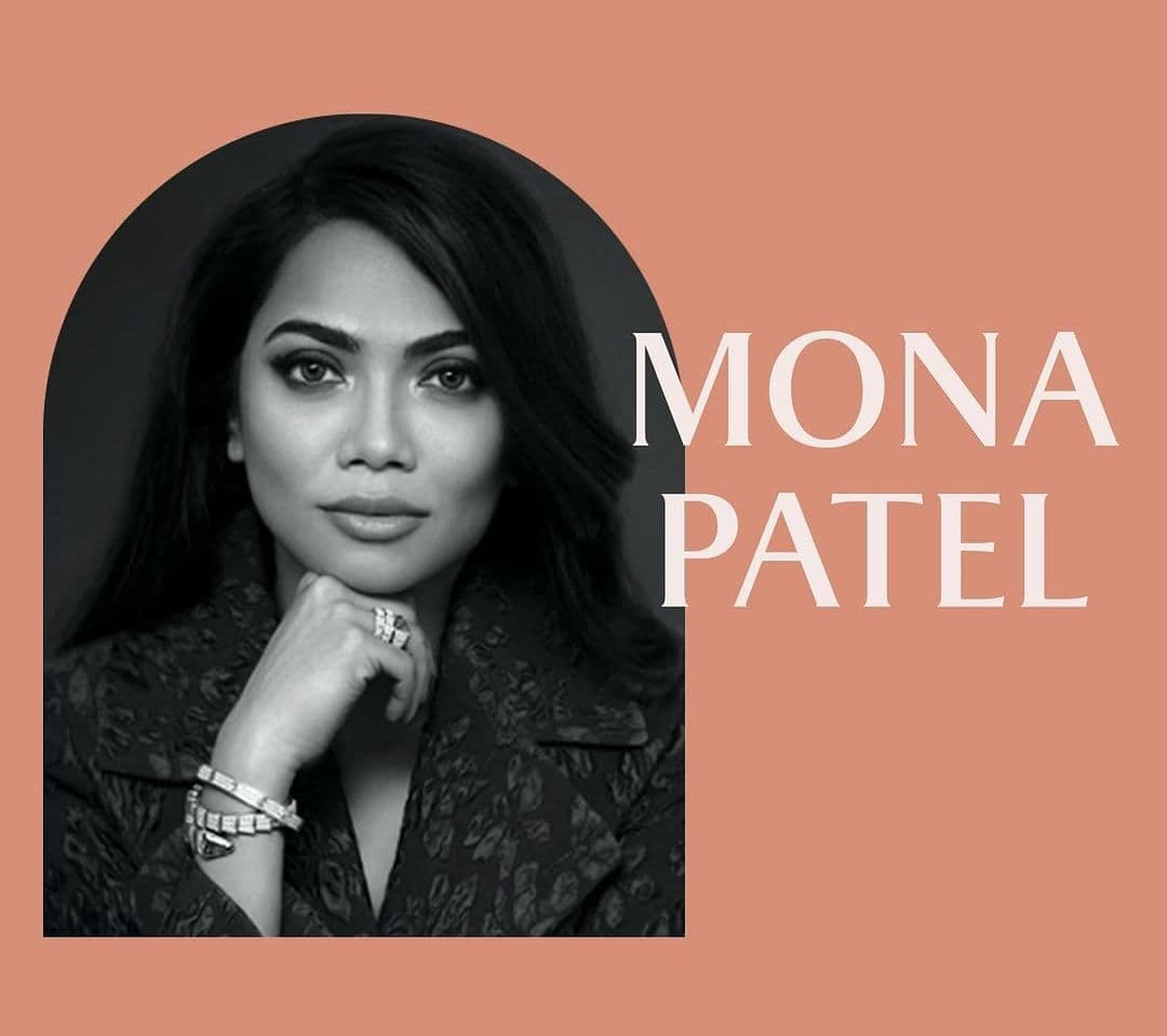 U fokusu: Mona Patel, preduzetnica sa Harvarda koja je dominirala Met Galom