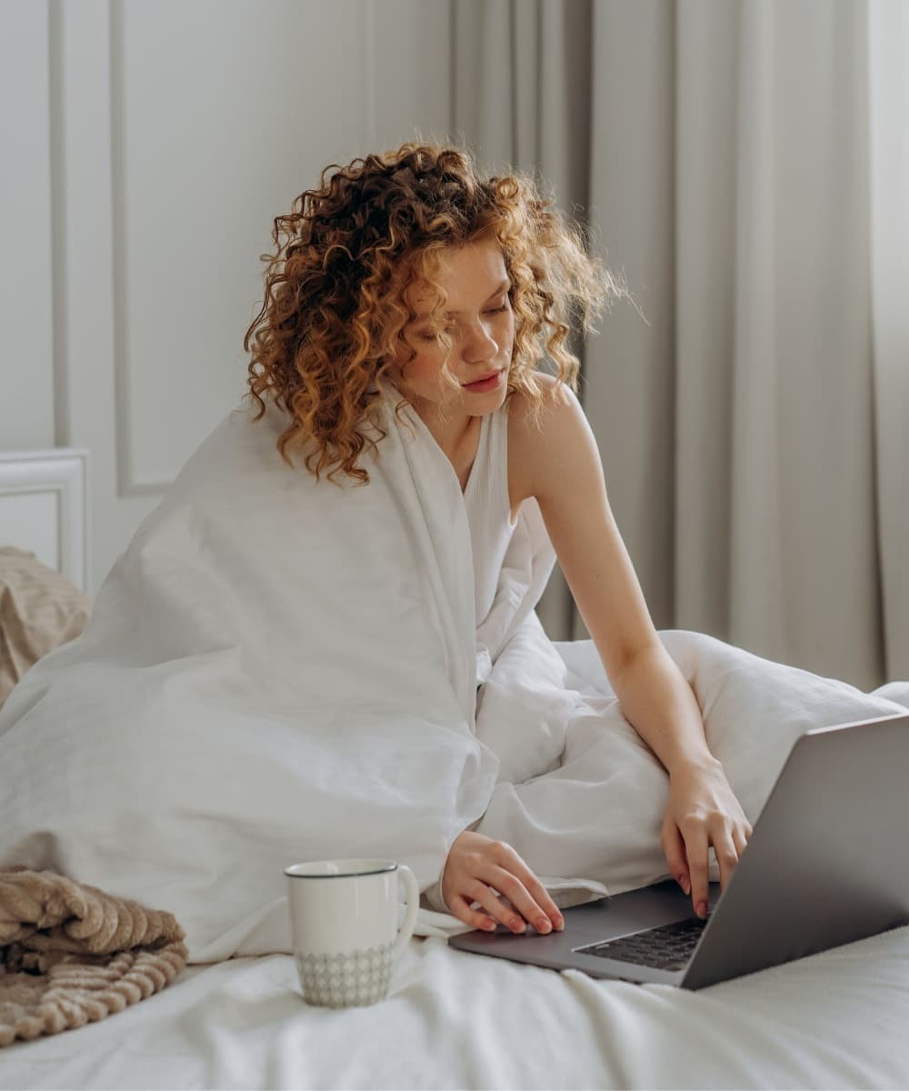 Flexible work paradoks: Rad od kuće pomaže ženama, ali ih može učiniti manje vidljivim