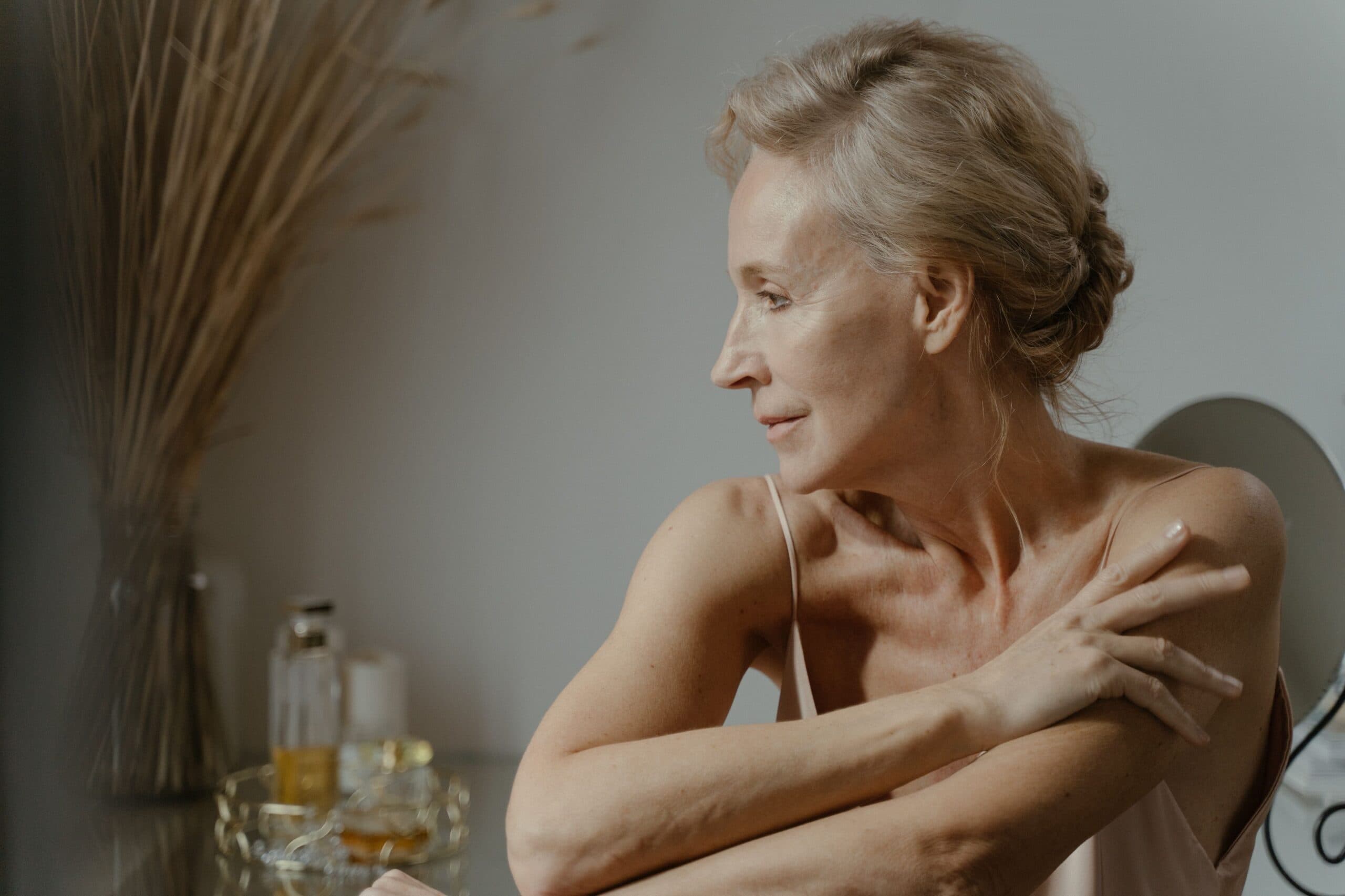 Šta je osetljivost na progesteron i kako menja život u menopauzi?